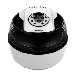 Nồi chiên không dầu Smartplus NAG3303(9L) - Bảo hành 12 tháng