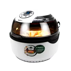 Nồi chiên không dầu Smartplus NAG3303(9L) - Bảo hành 12 tháng