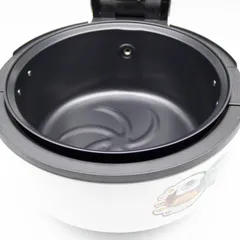 Nồi chiên không dầu Smartplus NAG3303(9L) - Bảo hành 12 tháng