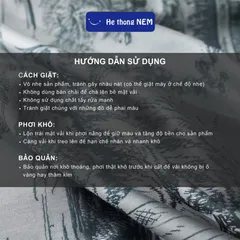Set chăn ga gối 5 món Hệ Thống Nệm cao cấp Set bộ vỏ chăn ga ra drap lụa tencel trải phủ giường gối nệm đệm 5 món cao cấp