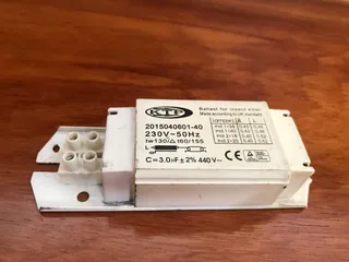 Tăng phô 40W cho Đèn Diệt Muỗi - Thiết Bị Chống Côn Trùng Hiệu Quả Xuất Xứ Đài Loan