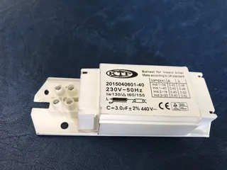 Tăng phô 40W cho Đèn Diệt Muỗi - Thiết Bị Chống Côn Trùng Hiệu Quả Xuất Xứ Đài Loan