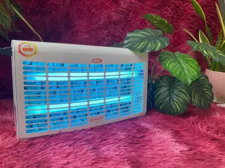 Đèn diệt côn trùng KTP-30W