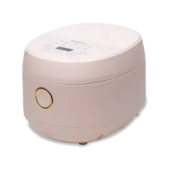 Nồi cơm điện tử Nagakawa NAG0142 1.5L - 10 Chương Trình Nấu Tiện Lợi, Thiết Kế Trẻ Trung, Bảo Hành 12 Tháng