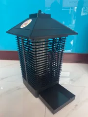 Đèn diệt côn trùng KTP-22W