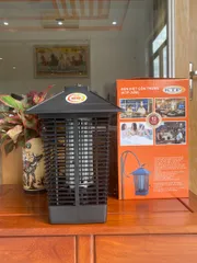 Đèn diệt côn trùng KTP-22W