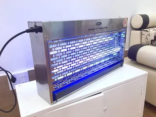 Đèn diệt côn trùng KTP-40S