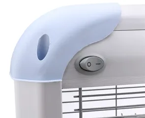Đèn diệt côn trùng IK204(2x20W)