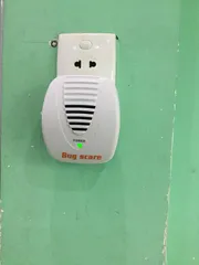 Máy đuổi chuột