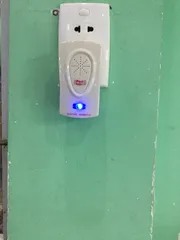 Máy đuổi chuột PEST REPELLER