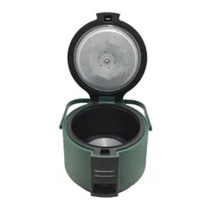 Nồi cơm điện 1.8L Nagakawa NAG0143 - Bảo hành 12 tháng