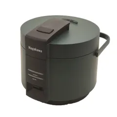 Nồi cơm điện 1.8L Nagakawa NAG0143 - Bảo hành 12 tháng