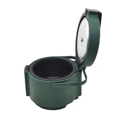 Nồi cơm điện 1.8L Nagakawa NAG0143 - Bảo hành 12 tháng