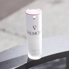 Kem Chống Nắng Trắng Da Valmont Lumicity SPF 50 - Bảo Vệ UVA/UVB, Dưỡng Ẩm Tối Ưu, Phù Hợp Mọi Loại Da