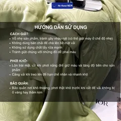 Combo chăn ga gối 5 món Hệ Thống Nệm Set bộ vỏ chăn ga ra gối nệm đệm 5 món lụa tencel vân chìm trải phủ giường êm ái