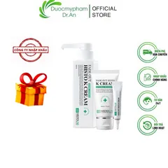 Kem Dưỡng Histolab Fade Out Histo K Cream - Phục Hồi Da Tổn Thương với Vitamin K - 50ml