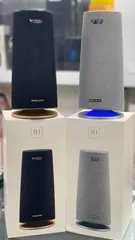 Loa Bluetooth thông minh PHICOMM R1 - Âm thanh cao cấp từ Infinity by Harman, kết nối Bluetooth/Wi-Fi, điều khiển giọng nói, đế LED hiện đại