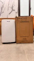 Máy Hút Ẩm 20 Lít FASA D008A-20L Có Chức Năng Sấy Quần Áo, Cảm Biến Độ Ẩm Thông Minh, Lọc Không Khí, Dùng Cho Diện Tích 45m2