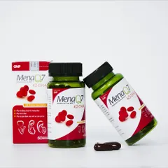 MENAQ7 K2-DHA thực phẩm bảo vệ sức khỏe