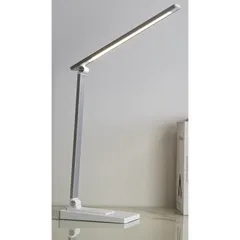 Đèn Học LED Chống Cận 7W Tích điện 3 tiếng/6 tiếng/ 7 tiếng tăng giảm và đổi màu ánh sáng MTR058