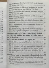 Luật Nhà Ở và Hướng Dẫn Thi Hành - Sách Luật Nhà Xuất Bản Lao Động, 552 Trang, Phiên Bản Mềm, Ngày Phát Hành 02/2025