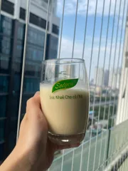 Sữa hạt Satyca Beauty – Đẹp dáng, đẹp da.