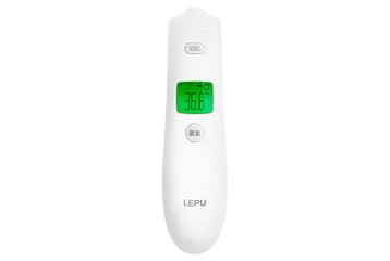 Nhiệt Kế Hồng Ngoại Lepu LFR20A - Đo Trán, Tai, Sữa Cho Bé, Nhiệt Độ Môi Trường, Thiết Bị Theo Dõi Sức Khỏe Thông Minh