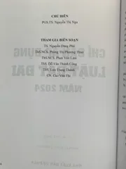 Chỉ Dẫn Áp Dụng Luật Đất Đai 2024 - Sách Pháp Luật Tư Pháp, 960 Trang, Nâng Cao Hiệu Quả Quản Lý Đất Đai Việt Nam