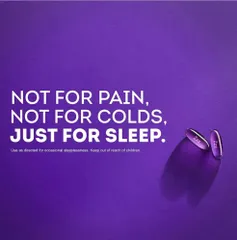 Viên uống hỗ trợ giấc ngủ  Vicks Nyquil ZzzQuil Nighttime Sleep Aid 24 viên, Mỹ