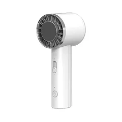 Quạt Mini Tích Điện Cầm Tay FS16 - Quạt Cao Tốc Có Chế Độ Chườm Lạnh, Dễ Dàng Mang Theo, Sảng Khoái Ngay Lập Tức