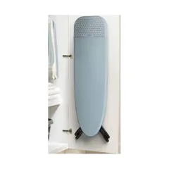 Bàn ủi Glide Joseph Joseph 50005 - Bàn ủi gọn gàng với thiết kế độc đáo, điều chỉnh 7 mức cao, phụ kiện kèm theo tiện lợi