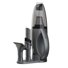 Máy Hút Bụi Cầm Tay Brigii MX30 - Thiết Kế Nhỏ Gọn, Đa Năng, Công Suất 100W, Lực Hút 4.5 kPa, Pin 2500mAh, Phù Hợp Với Gia Đình Và Xe Hơi