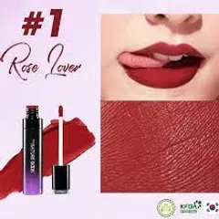 Son Thỏi Thuần Chay Nature Book Soft Velvet Tint Hàn Quốc 7ml - Son Môi Dịu Nhẹ, Bền Màu, Chiết Xuất Tự Nhiên