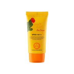 Kem Chống Nắng Everyday Nature Book SPF50+ PA+++ - Bảo Vệ Da, Bật Tone Mặt Nâng Cấp Tự Nhiên, Hàn Quốc Chính Hãng
