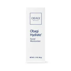 Kem Dưỡng Ẩm Obagi Hydrate - Cấp Ẩm Suốt 8h, Hỗ Trợ Giảm Nếp Nhăn, Phù Hợp Với Da Nhạy Cảm, Kem Dưỡng Da Cao Cấp Chính Hãng