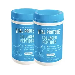 Bột Collagen Thủy Phân Vital Proteins Collagen Peptides 200834