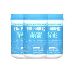 Bột Collagen Thủy Phân Vital Proteins Collagen Peptides 200834