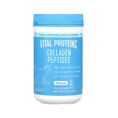 Bột Collagen Thủy Phân Vital Proteins Collagen Peptides 200834
