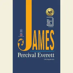 Sách JAMES (Booker Prize Shortlisted) - Percival Everett