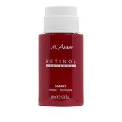 Tẩy Tế Bào Chết Smart Tonic - Phức Hợp Retinol Tăng Sinh Collagen Giảm Nếp Nhăn, Dưỡng Ẩm Cho Da Mềm Mại