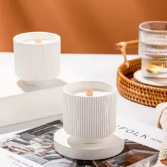 Nến thơm trang trí cao cấp