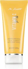 Sữa Rửa Mặt M.Asam Fresh Vitamin 200ml - Làm Sáng Da, Cung Cấp Độ Ẩm, Phù Hợp Với Da Nhạy Cảm