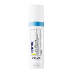 Kem Dưỡng Ẩm Phục Hồi Obagi Clinical Kinetin+ 50ml - Giảm Nếp Nhăn, Làm Mềm Da, Dưỡng Da Tổn Thương