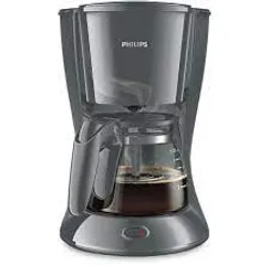 Máy Pha Cà Phê Philips HD7432 - Dung Tích 0.6L, Thiết Kế Hiện Đại, Dễ Dàng Sử Dụng, Phù Hợp Gia Đình và Văn Phòng