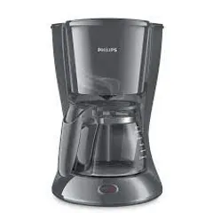 Máy Pha Cà Phê Philips HD7432 - Dung Tích 0.6L, Thiết Kế Hiện Đại, Dễ Dàng Sử Dụng, Phù Hợp Gia Đình và Văn Phòng