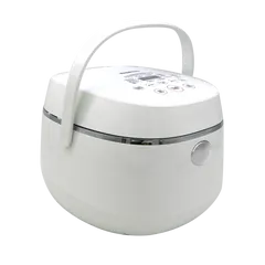 Nồi cơm điện cảm ứng Nagakawa NAG0136 (1.2L - 500W)- BH 12 tháng