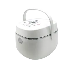 Nồi cơm điện cảm ứng Nagakawa NAG0136 (1.2L - 500W)- BH 12 tháng