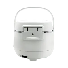 Nồi cơm điện cảm ứng Nagakawa NAG0136 (1.2L - 500W)- BH 12 tháng