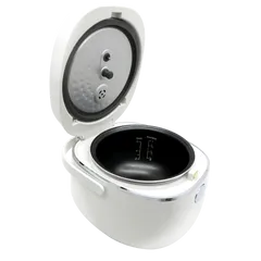 Nồi cơm điện cảm ứng Nagakawa NAG0136 (1.2L - 500W)- BH 12 tháng