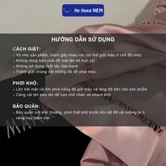 Ga tencel cao cấp Hệ Thống Nệm Set bộ vỏ chăn ga ra drap tencel trải phủ giường gối nệm đệm 5 món cao cấp
